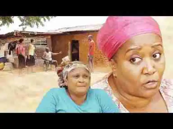 Video: My Sorrow My Pain 1- 2017 Latest Nigerian Nollywood Full Movies | African Movies